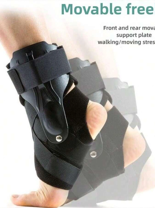 REGULOWANY STABILOZATOR KOSTKI