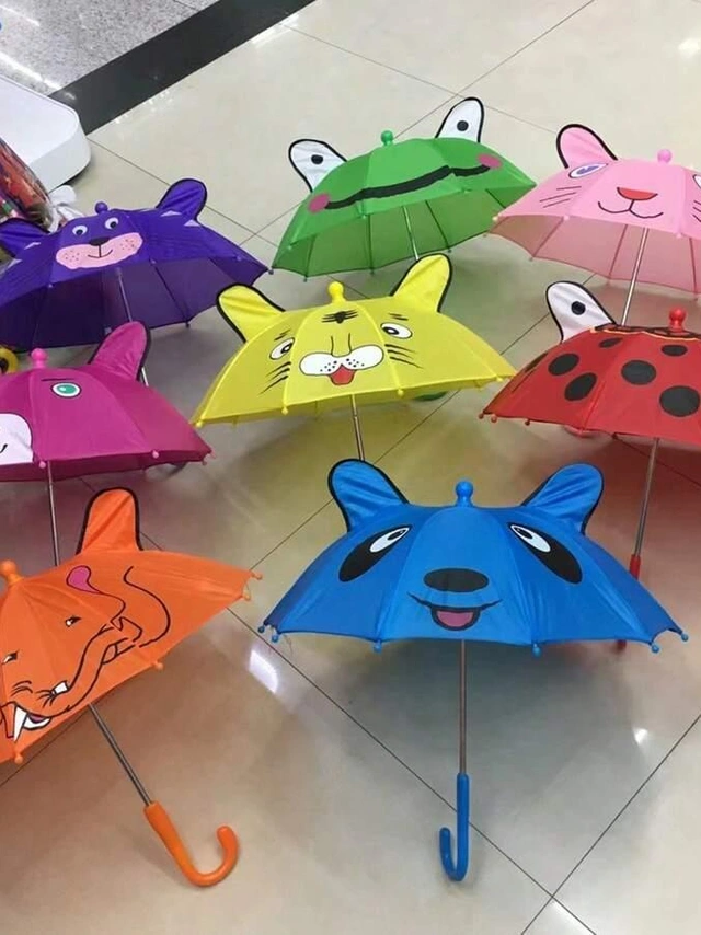 mini parasol wzรณr