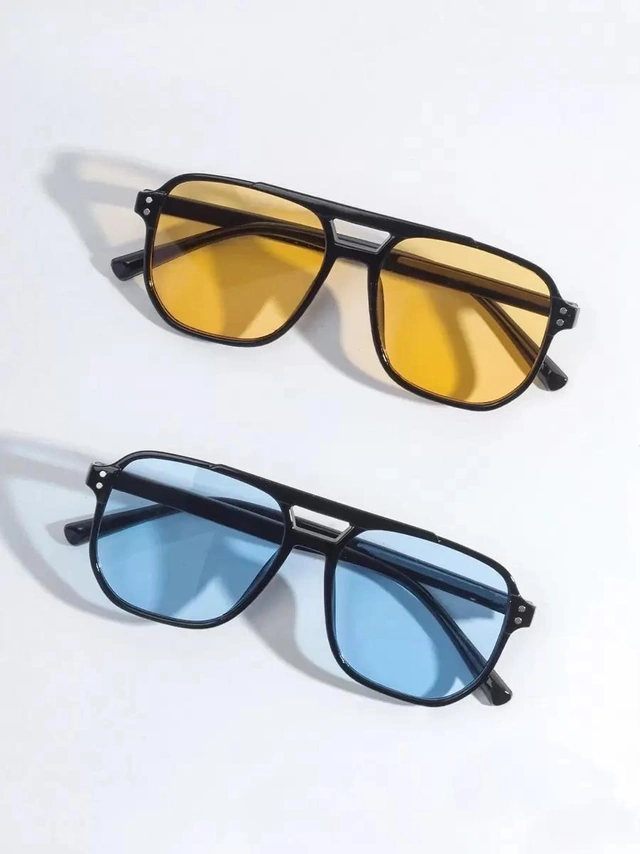 okulary przeciwsłoneczne 2-pack