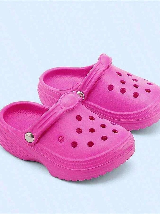 CZERWONE BUTY DLA LALEK