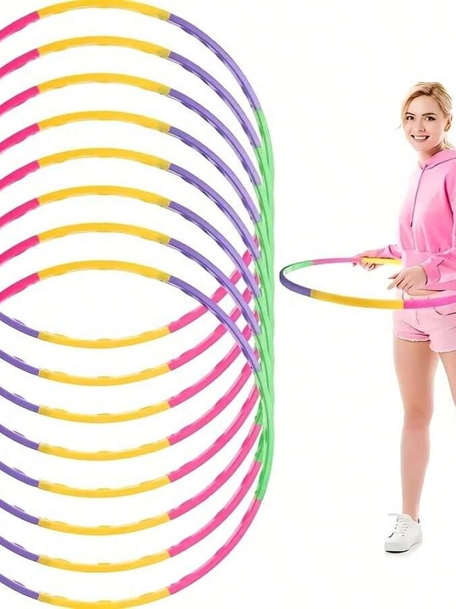 składane HULA HOP