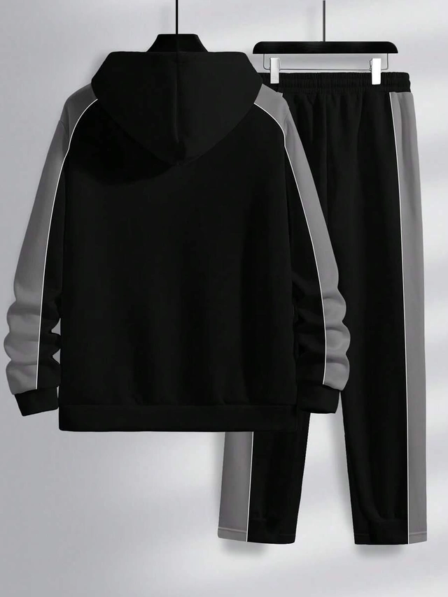 BLUZA SPODNIE KOMPLET