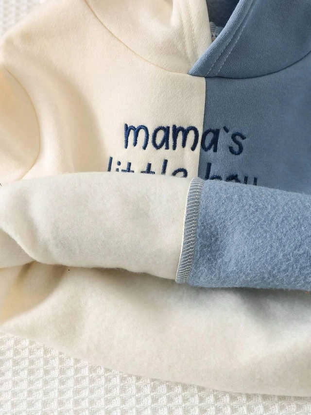 bluza spodnie komplet dresowy