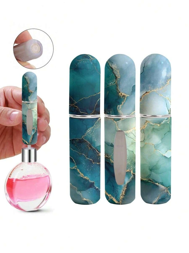 opakowania na perfumy 4-pack