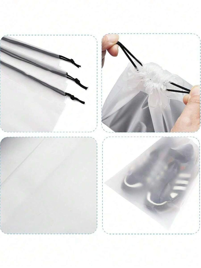 worek na buty 10-pack