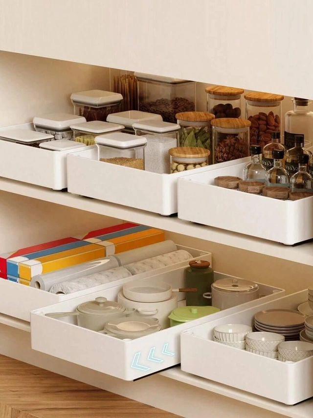 ORGANIZER do kuchni 2-pack