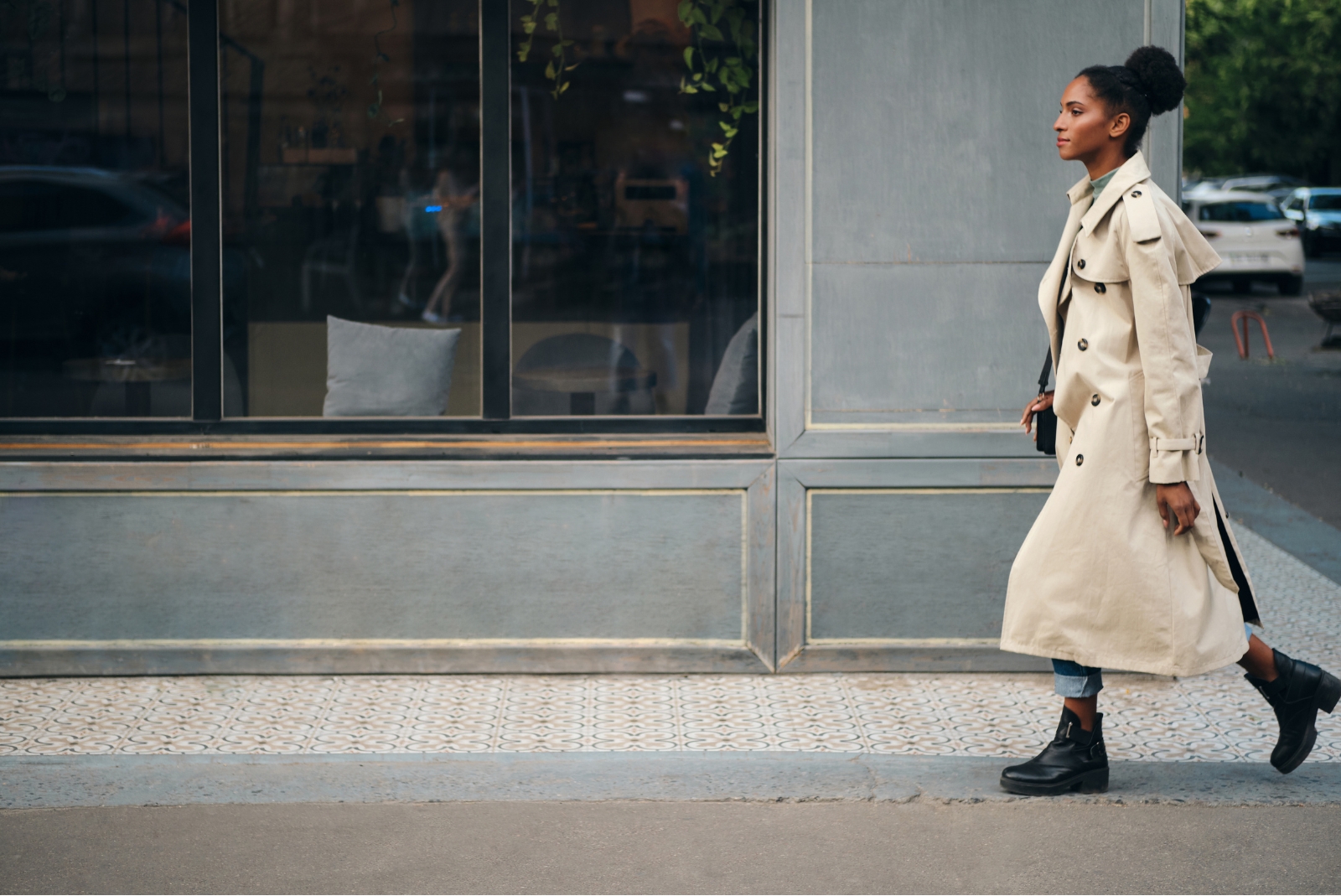 Czym jest street style i kim warto się inspirować?